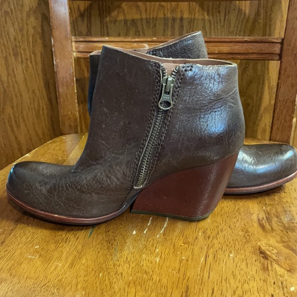 Kork ease Natalya bootie - Picture 8 of 9